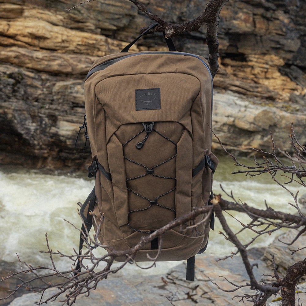 Talon™ 11 VSN^ Backpack Bild der Registerkarte „Details“.