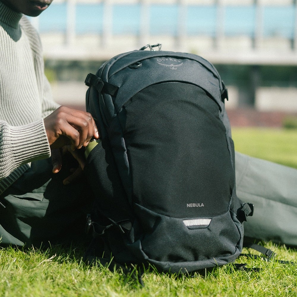 Nebula 32 Driftshade Backpack image de l'onglet détails.