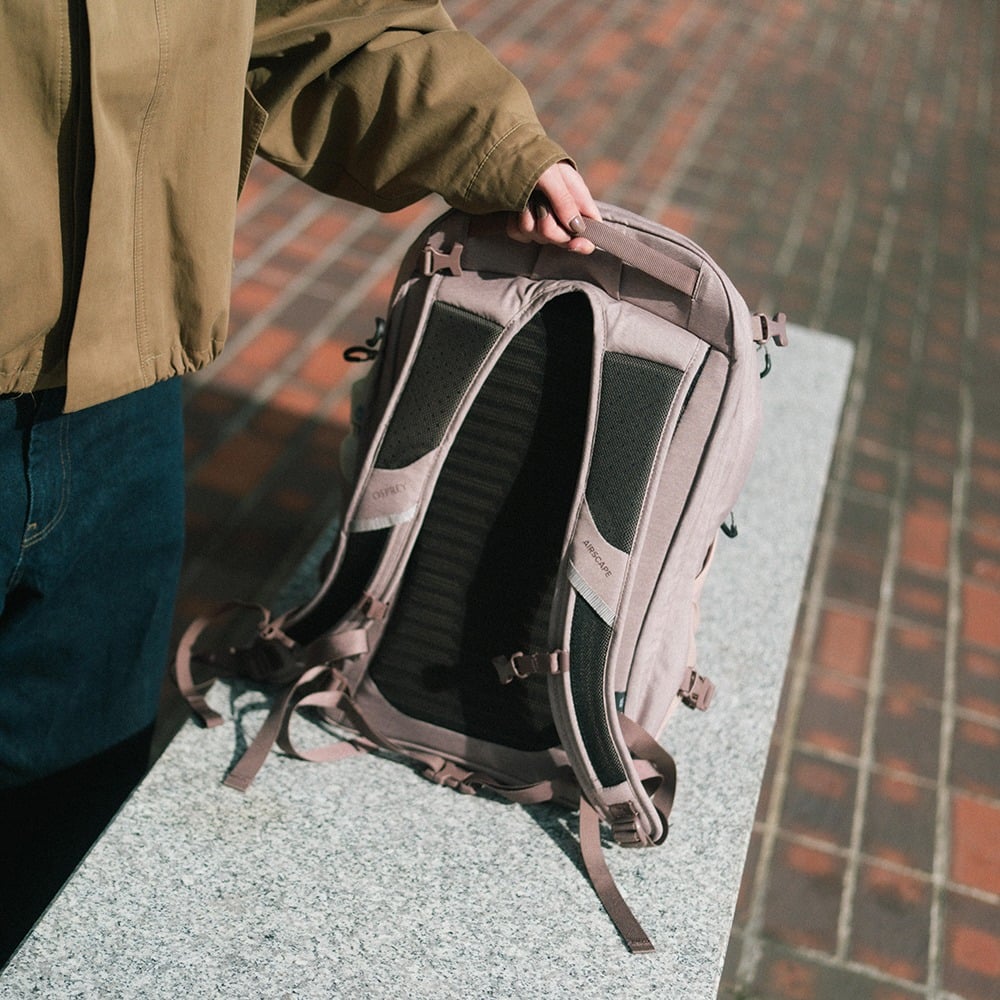 Nebula 32 Driftshade Backpack spécifications onglet image un
