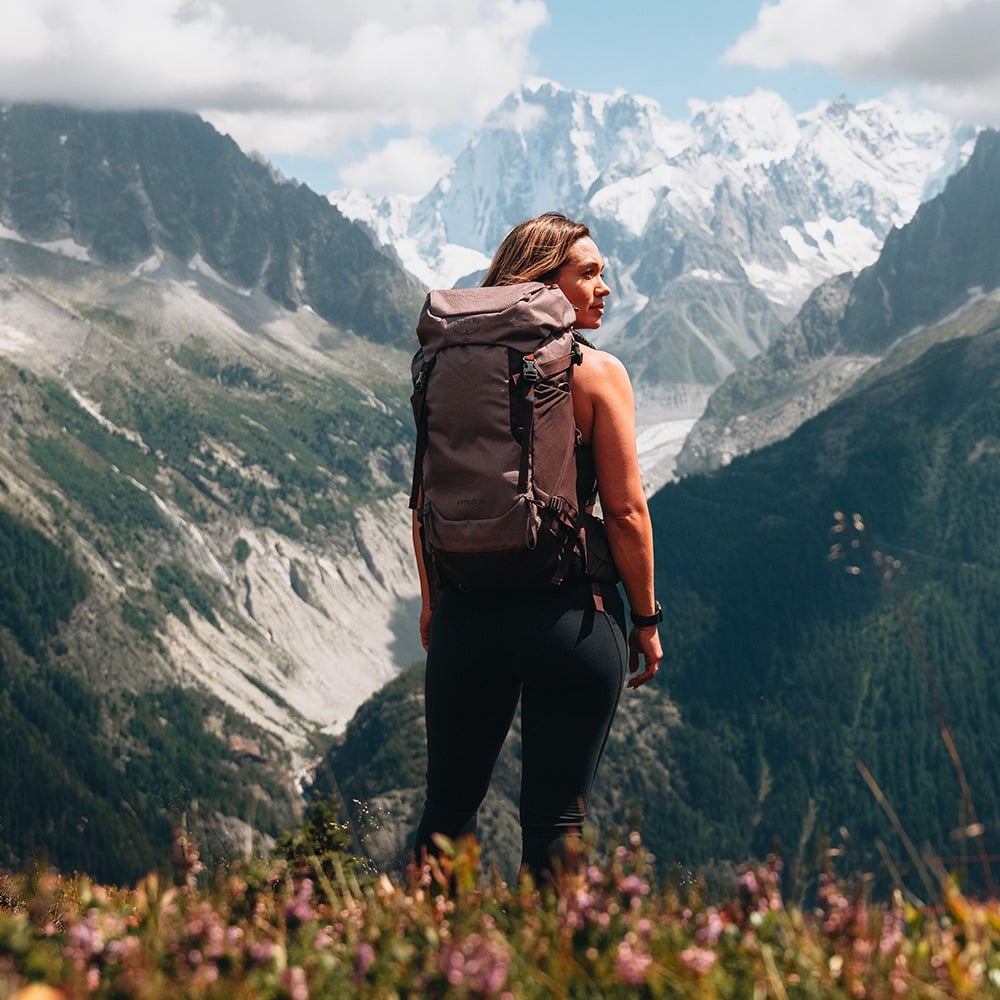 Kyte™ LT 28 Backpack scheda specifiche immagine uno