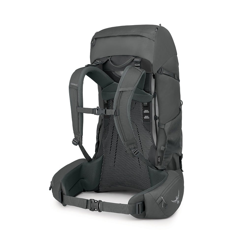 Rook 65 Extended Fit Backpack Bild der Registerkarte „Details“.