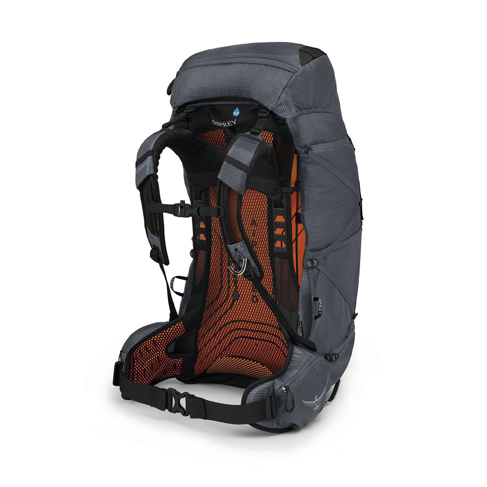 Exos 58 Backpack immagine della scheda dettagli.