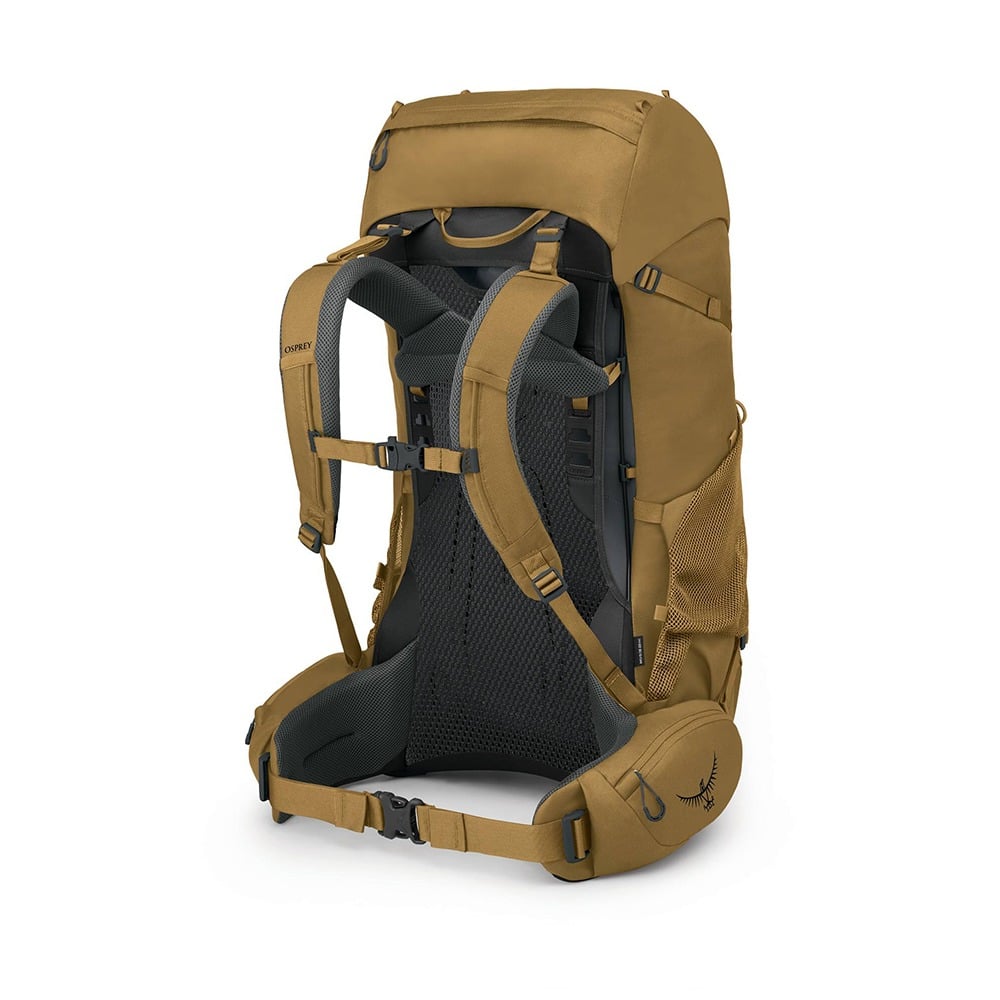 Rook 65 Backpack Bild der Registerkarte „Details“.