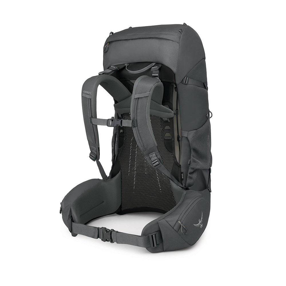 Renn™ 65 Extended Fit Backpack imagen de la pestaña de detalles.