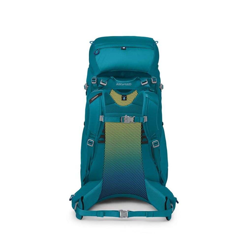 Ace 50 Backpack scheda specifiche immagine uno