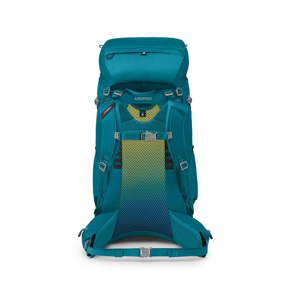 Ace 65 Backpack Registerkarte „Spezifikationen“, Bild eins