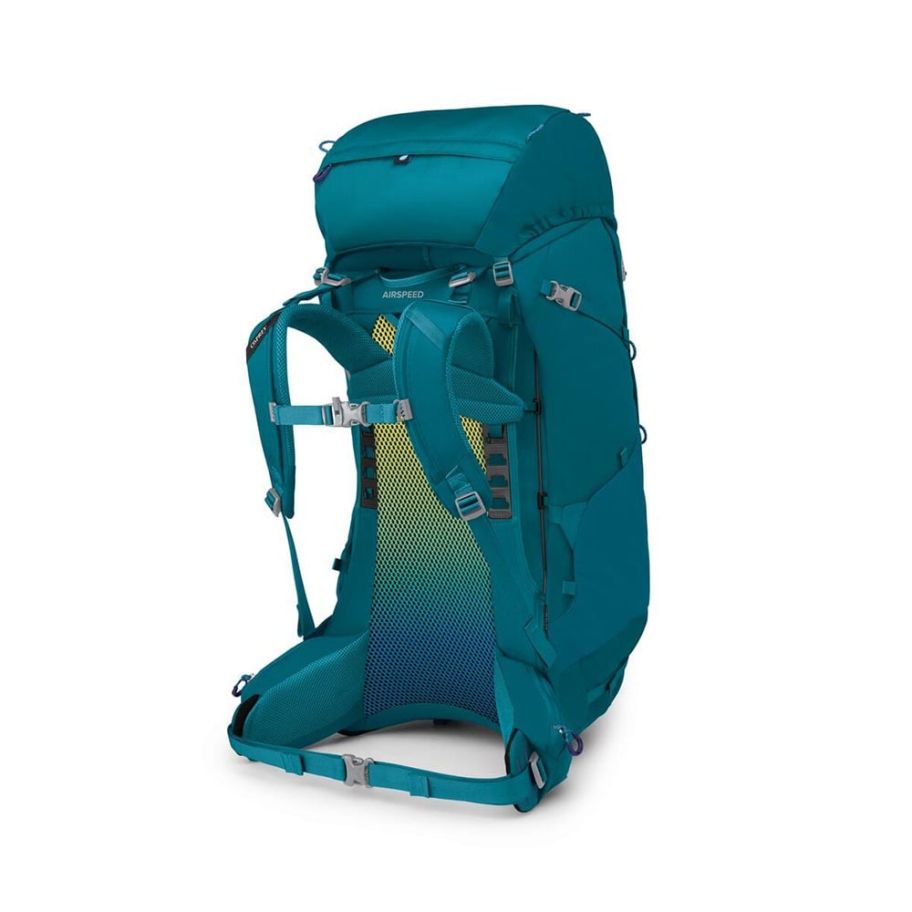 Ace 65 Backpack Bild der Registerkarte „Details“.