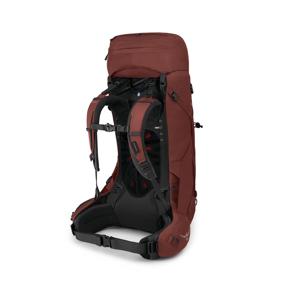 Aether™ 55 Backpack immagine della scheda dettagli.