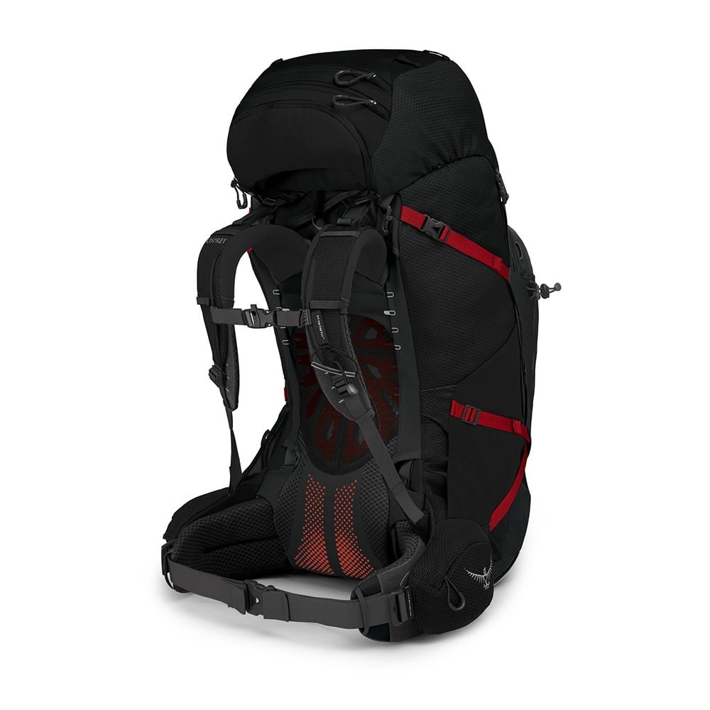Aether™ Plus 85 Backpack image de l'onglet détails.