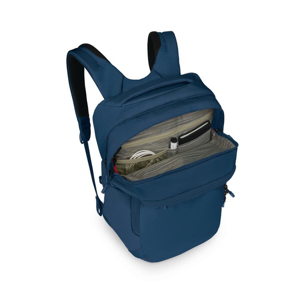 Aoede Airspeed 21 Backpack specifikationer flik bild en