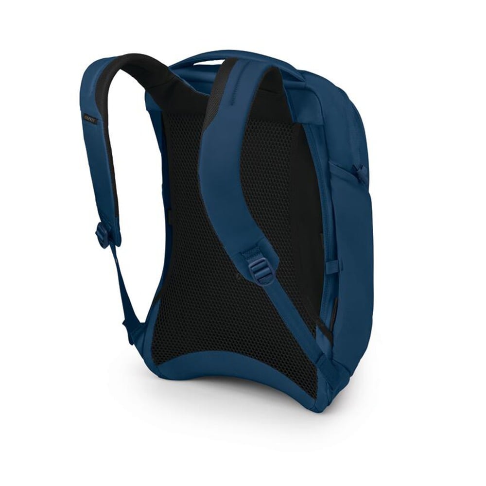 Aoede Airspeed 21 Backpack detaljer flik bild.