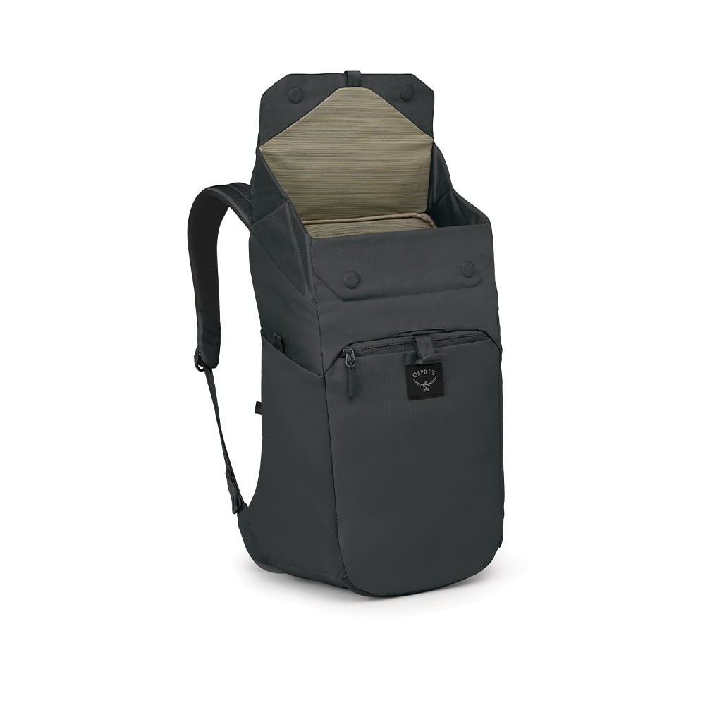 Aoede SyncPack detaljfanebilde.
