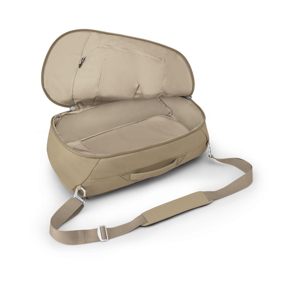Osprey Arcane™ Duffel Pack details tab image.