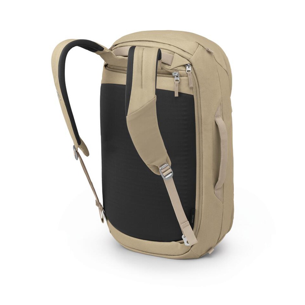 Osprey Arcane™ Duffel Pack specifications tab image one