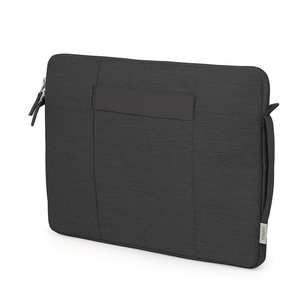 Osprey Arcane™ 16" Laptop Sleeve details tab image.