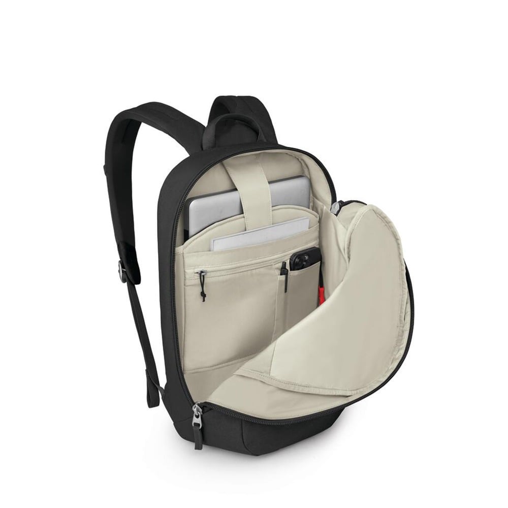 Osprey Arcane™ Large Day Bild der Registerkarte „Details“.