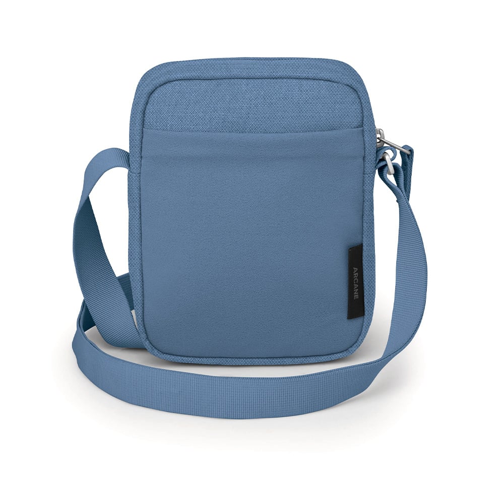 Osprey Arcane™ Small Crossbody Bag Bild der Registerkarte „Details“.
