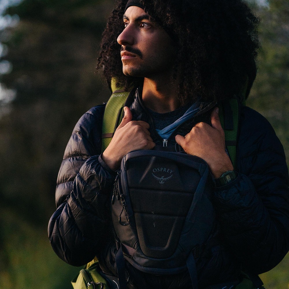 Camera Chest Rig spécifications onglet image un