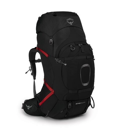 Aether™ Plus 70 Backpack