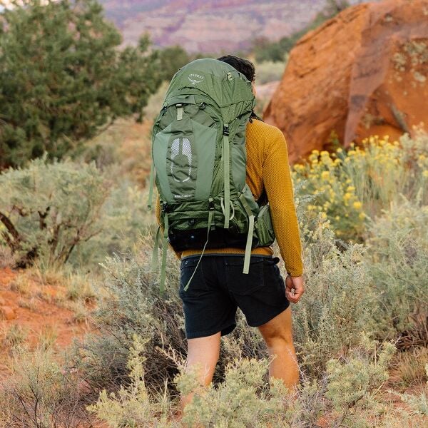 Atmos AG 65 Backpack