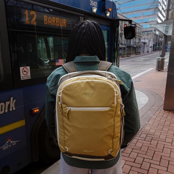Daylite™ 26+6 Expandable Travel Backpack