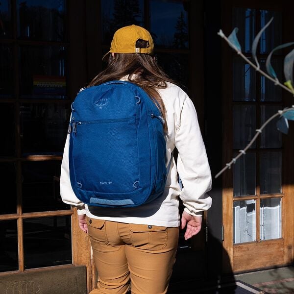 Daylite™ 26+6 Expandable Travel Backpack