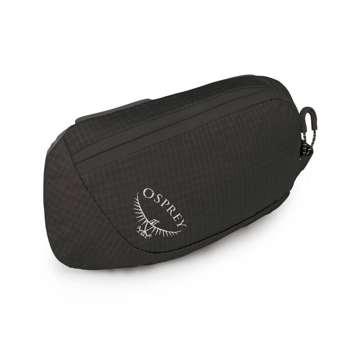 Zipped Pack Pocket