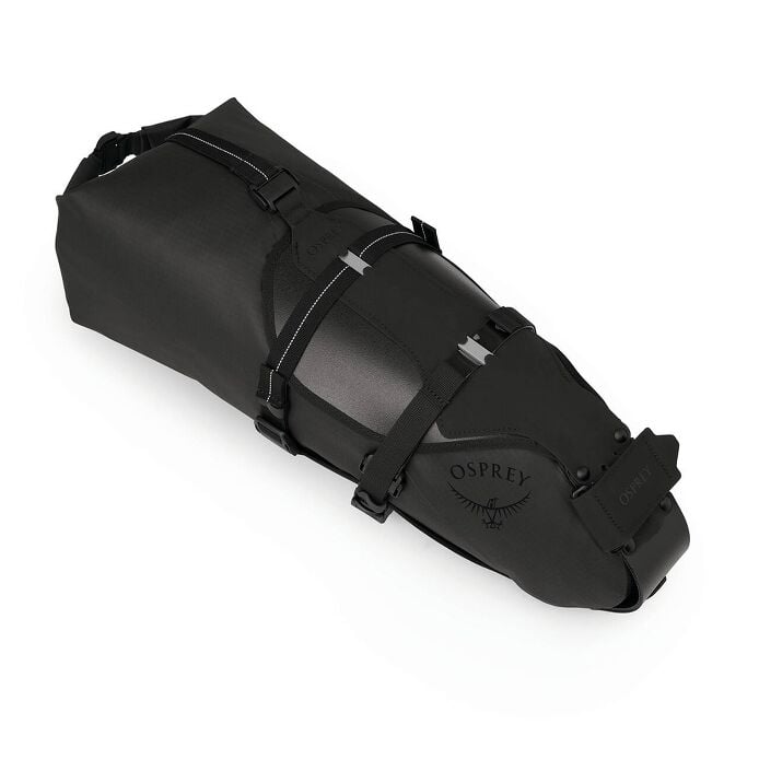 Escapist™ Saddle Bag
