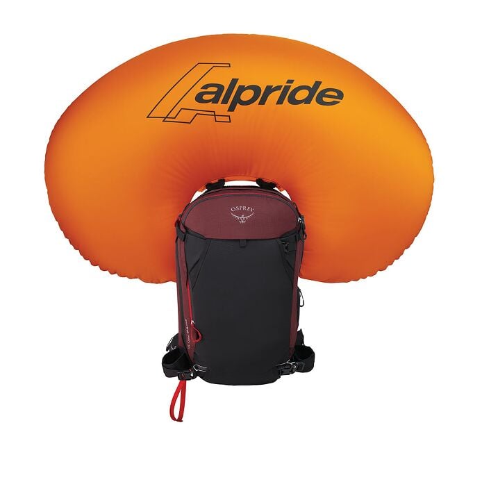 Sopris Pro 30