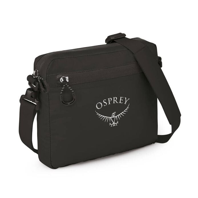 Ultralight Shoulder Satchel
