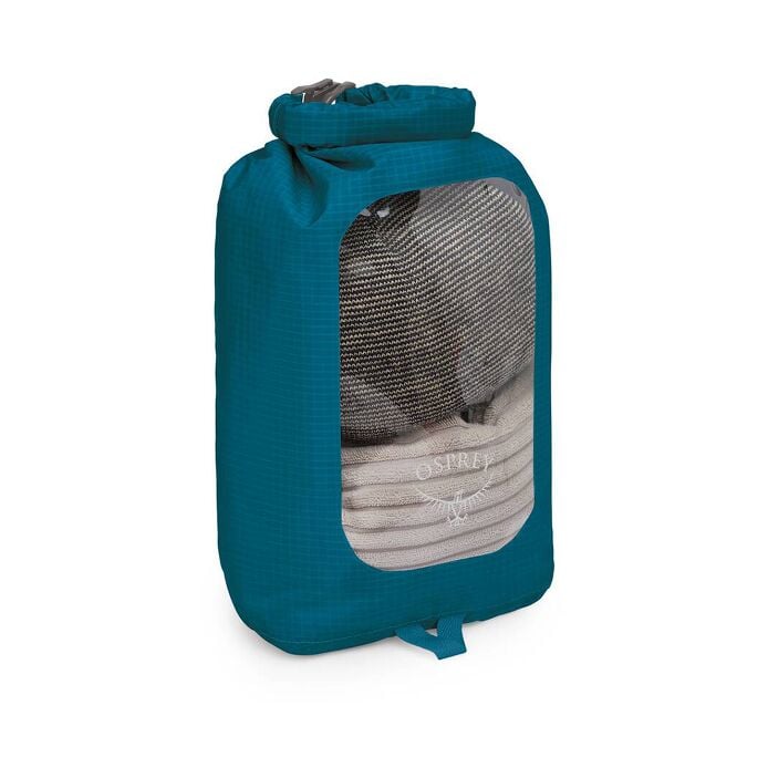 Ultralight 6 Dry Sack w/Window