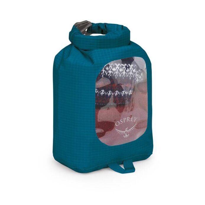 Ultralight 3 Dry Sack w/Window