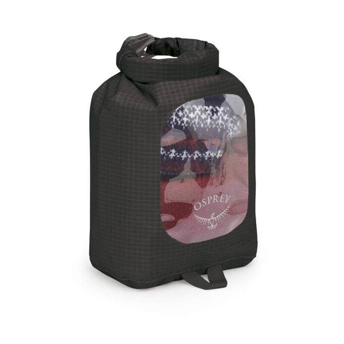 Ultralight 3 Dry Sack w/Window