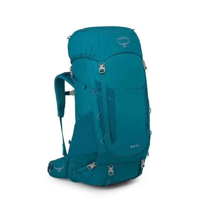 Ace 65 Backpack