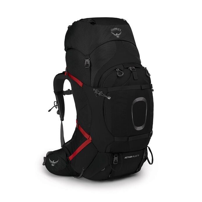 Aether™ Plus 70 Backpack