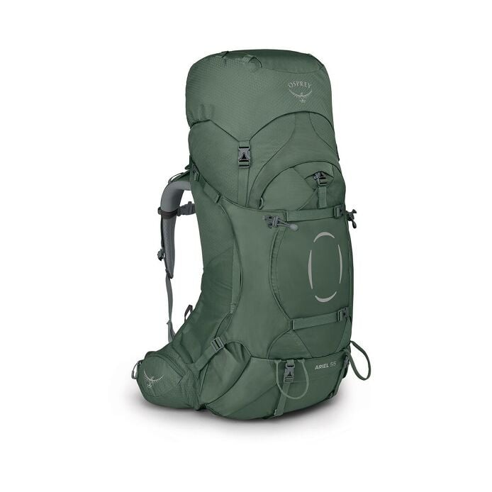 Ariel 55 Backpack