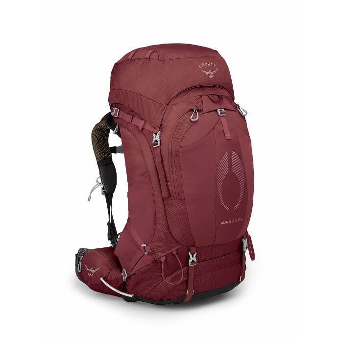 Aura AG 65 Backpack