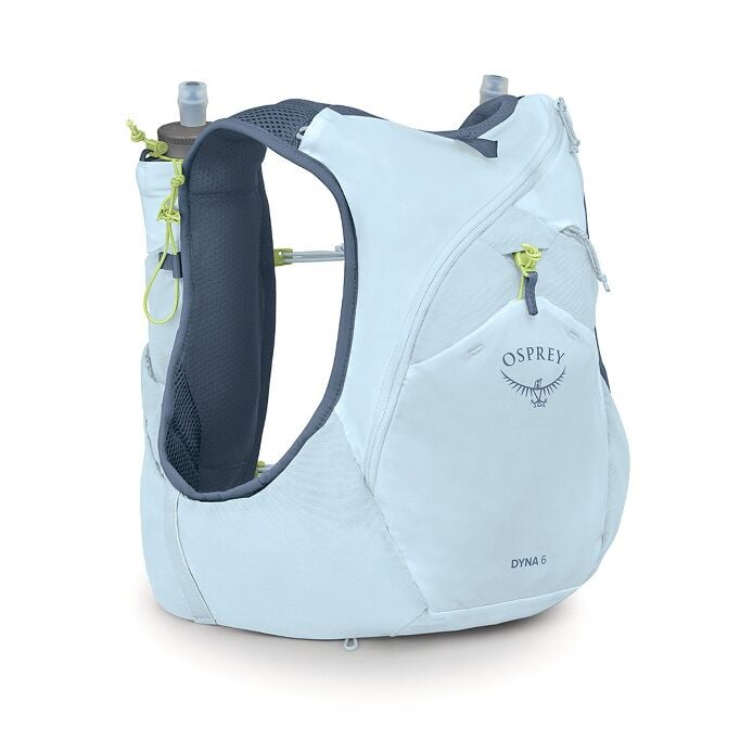 Dyna 6 Running Vest