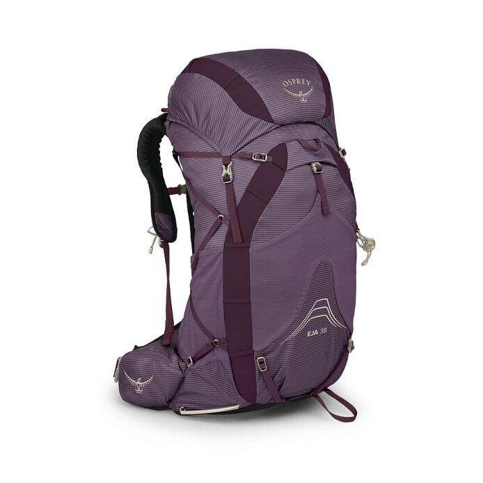 Eja 38 Backpack