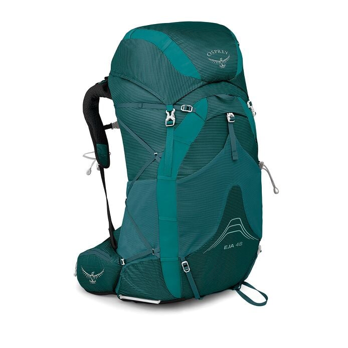 Eja 48 Backpack