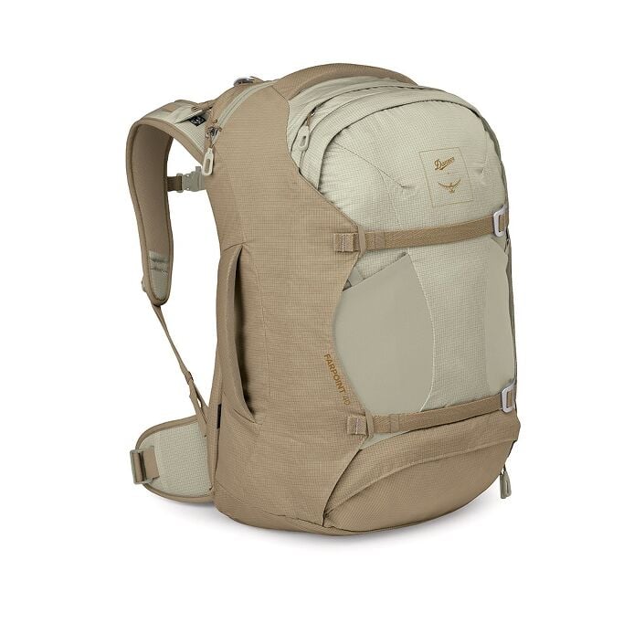 Osprey x Danner Farpoint™ 40 Travel Backpack