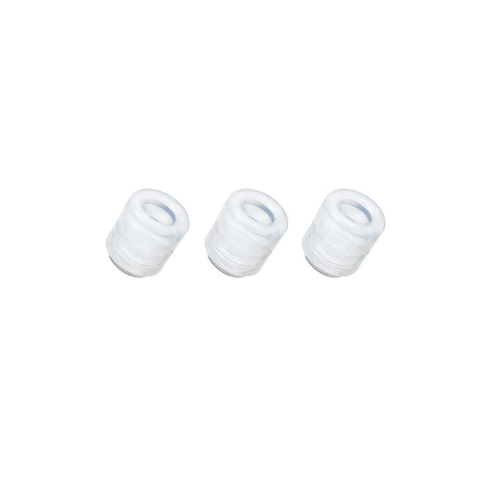 Hydraulics™ Bite Valve Sheath Replacement (3 pc)