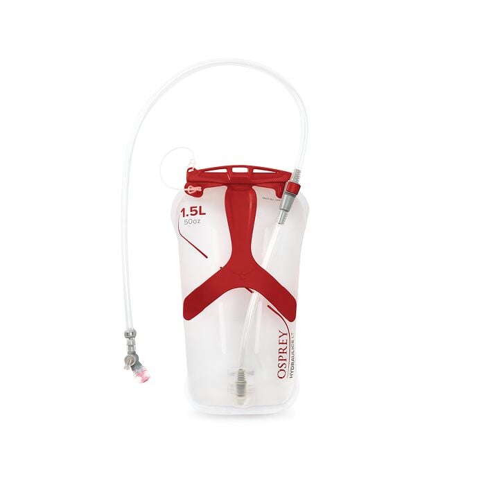 Hydraulics™ LT 1.5L Reservoir