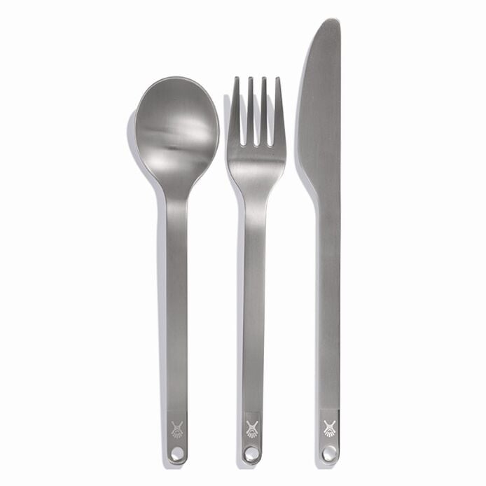 Hydro Flask® Campcore Stainless Flatware Set