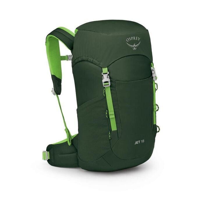 Jet 18 Backpack