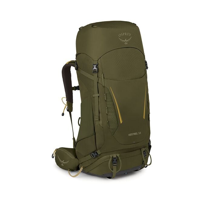 Kestrel™ 58 Backpack