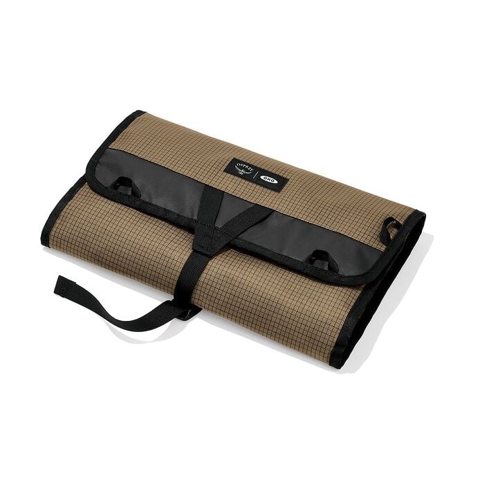 OXO® Campcore Cooking Tool Roll & Utensil Set