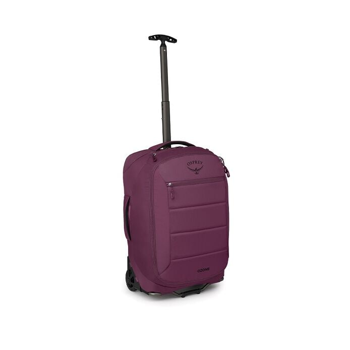 Ozone 40 Wheeled Bag