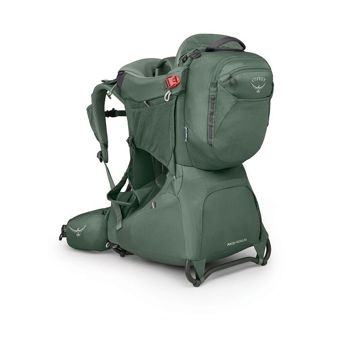 Poco™ Premium Child Carrier