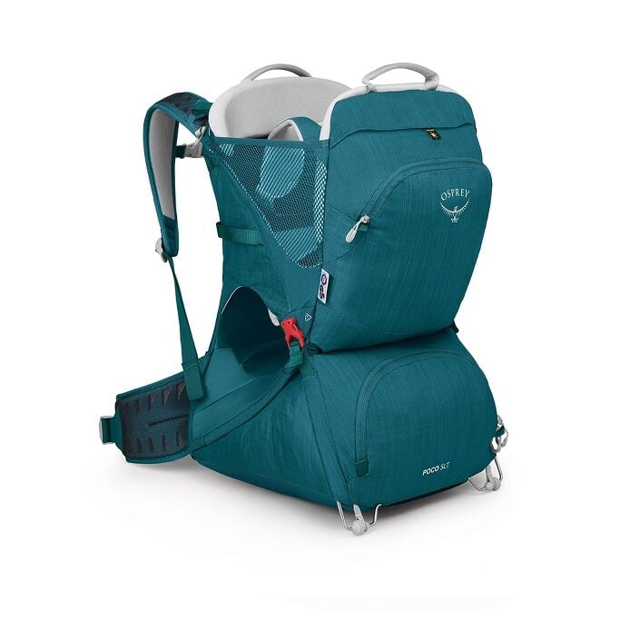 Poco™ SLT Child Carrier